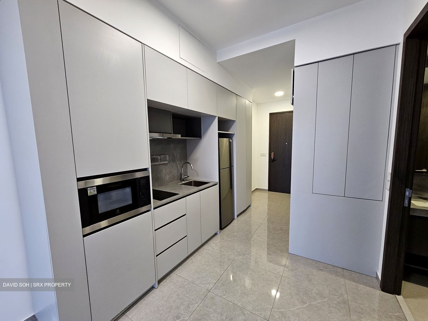 Parc Clematis (D5), Apartment #438650661